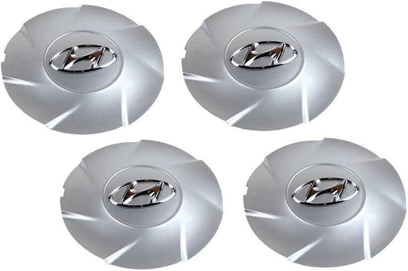 hubcaps hyundai elantra