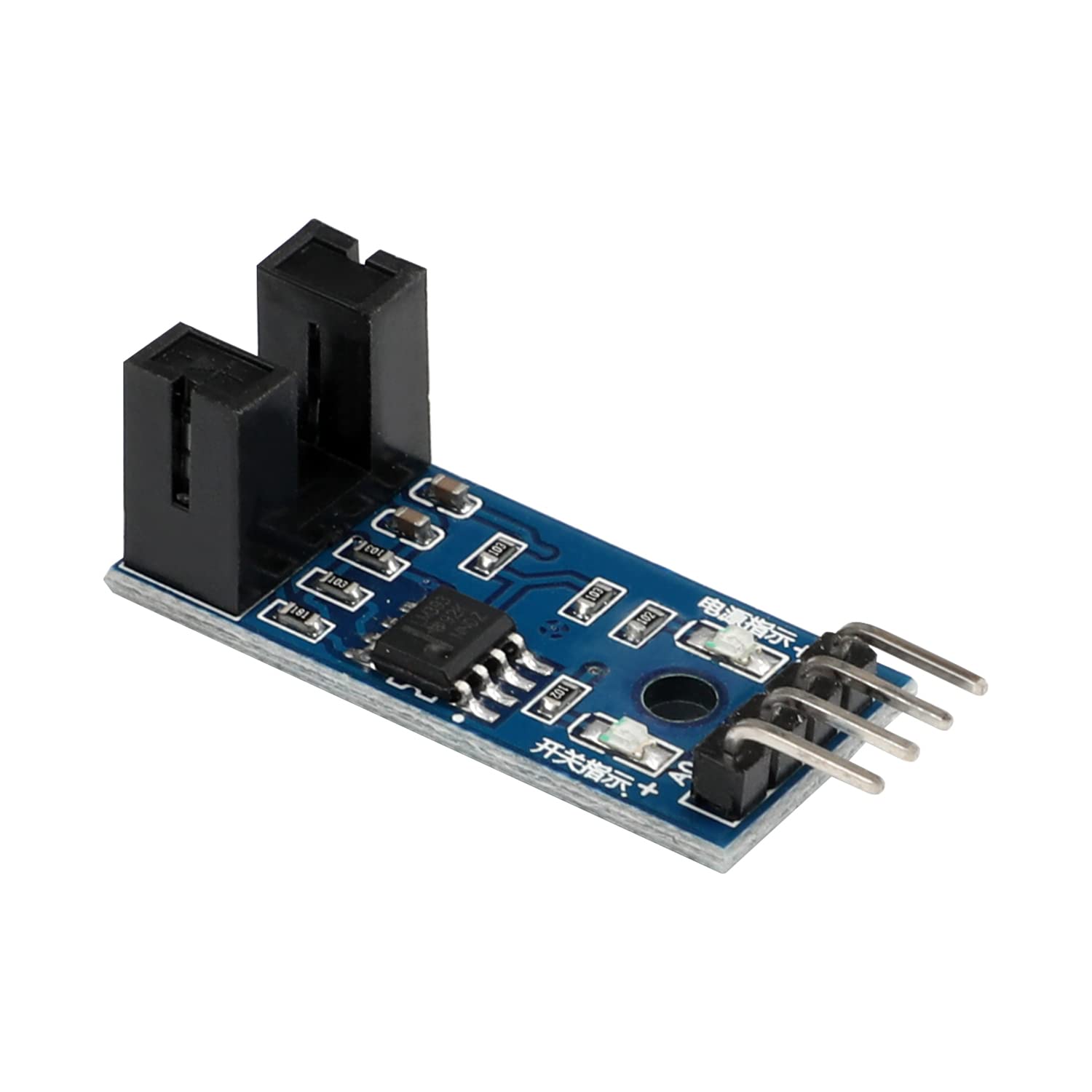 Stars For Ceiling IR Infrared Speed Sensor Module Distance Measurement ...