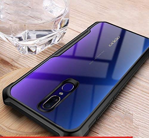 HIFAD CASEFlip Cover for Poco X3 Leather Case | Foldable Stand | Inner TPU | Wallet Card Slots - Executive Brown