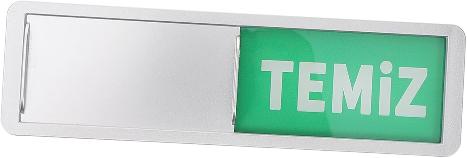 Generic Dishwasher Magnet Clean Dirty Indicator Magnetic Cleaning Sign for Kitchen Appliances