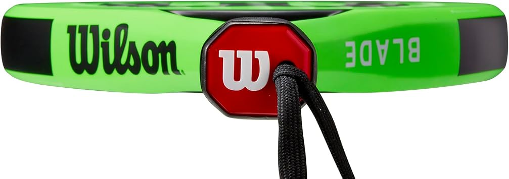 Wilson Blade Team V2 パデルパドル