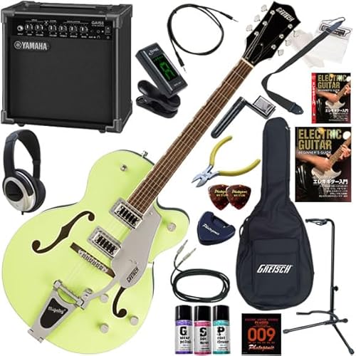 Ob` GLM^[Sғ GA15IIĂ20_Zbg G5420T Electromatic/2TGRi2g[Ajo[T[O[j