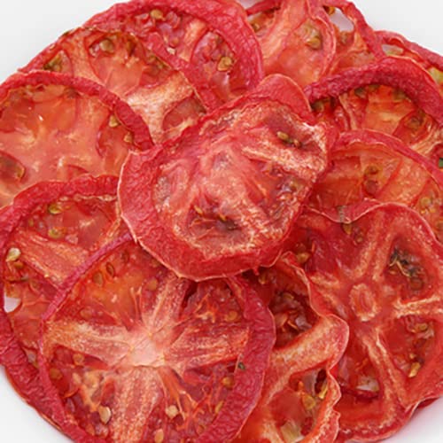 charm(チャーム) 国産 完熟トマト 20g 小動物のおやつ ドライ野菜 うさぎ ハムスター 無添加 無着色