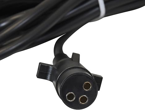 Superwinch 2275 Winch Remote Control Kit | Fits Terra 2500 2500SR 3500 3500SR 4500 4500SR Tiger Shark 13500 15000 15000SR 15500 17500 18000 18000SR NX-1 Winches