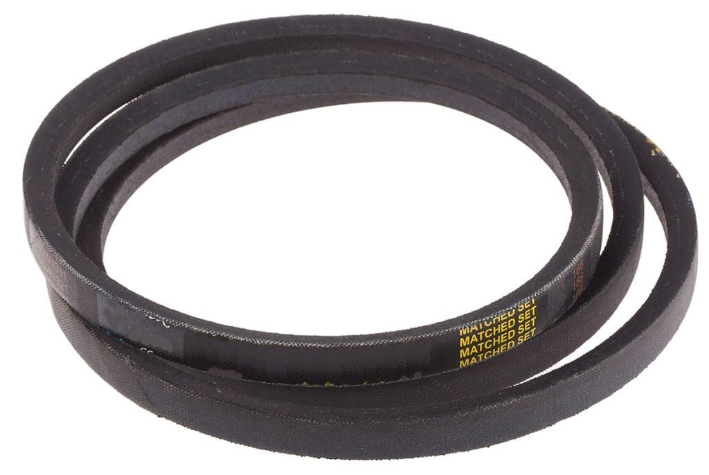 Cutting Deck Belt Fits Viking MT 6112.0ZL Part Number 6170 704 2150