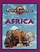 WORLD EXPLORER AFRICA 3 EDITION STUDENT EDITION 2003C (Prentice Hall World Explorer)