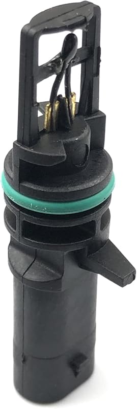 Sensor de temperatura do ar de admissão IAT FainWan 5149182AB para Dodge, Chrysler, Jeep e RAM – 1 unidade