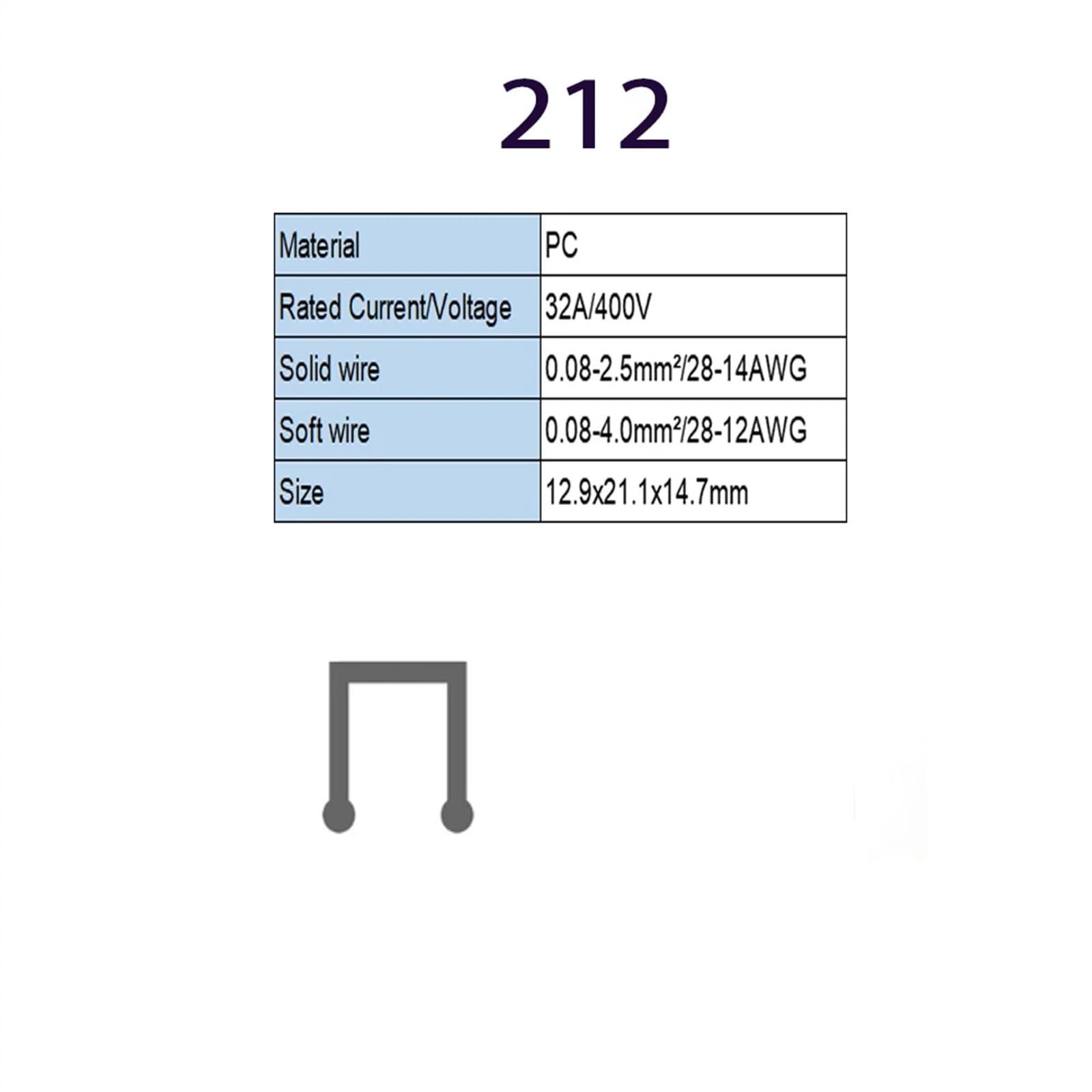 Garelick 75358:01 Table Pedestal for Larger Boats - Fluted Taper Stanchion Post Only, 28.75
