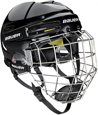 Bauer React 75 Combo Helmet