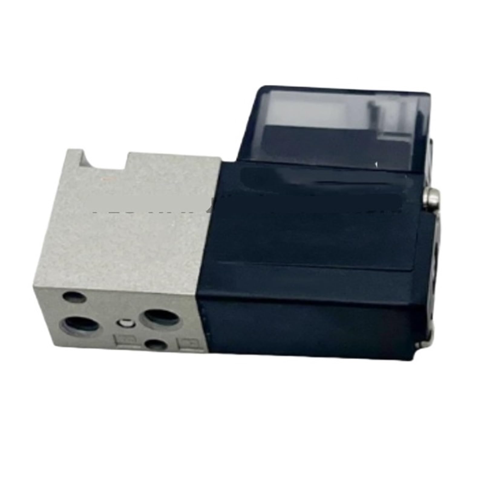 Électrovanne VQZ332-5L-02T-X90 pour pilotage de vérins double effet