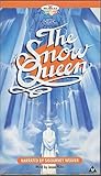 vsh queens for sale  The Snow Queen [VHS]