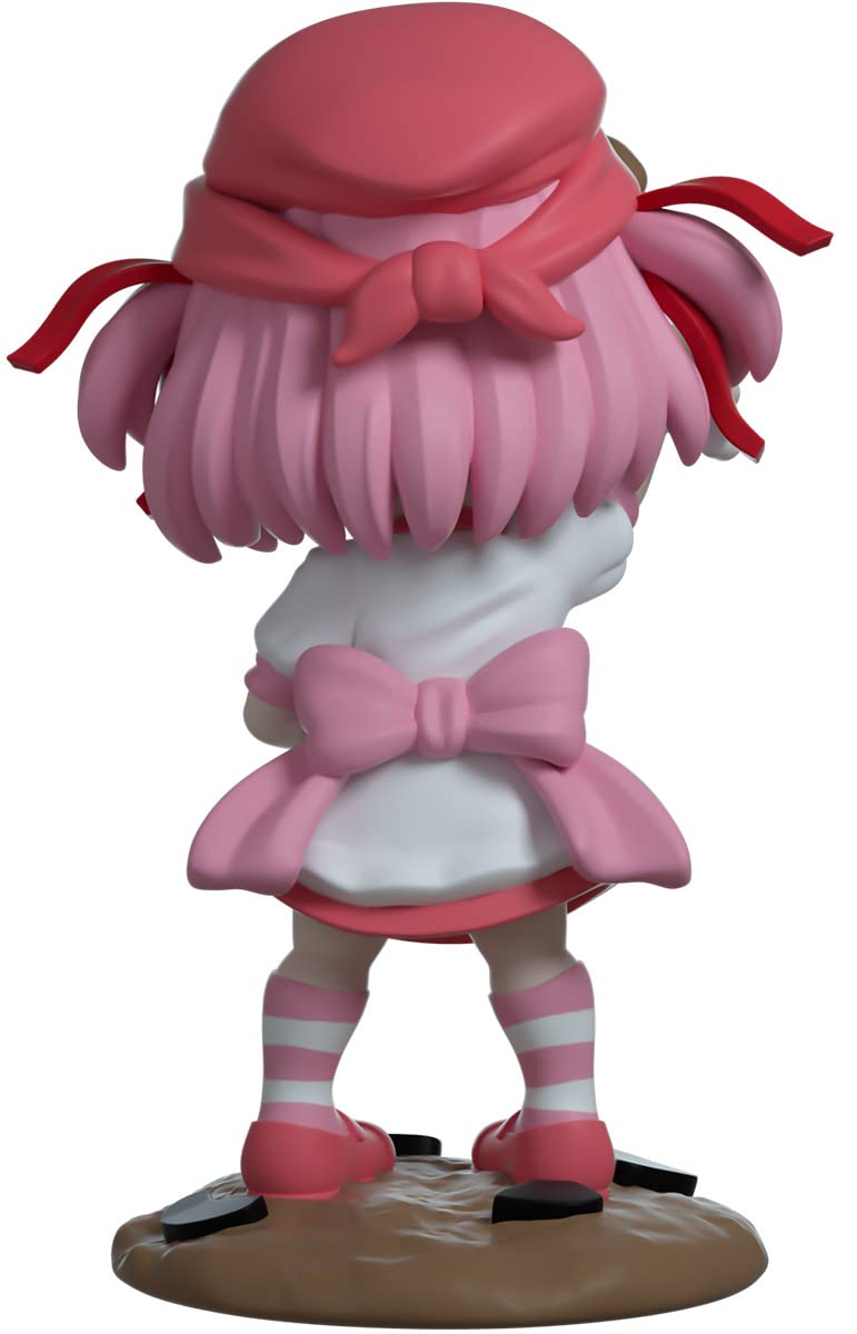 Youtooz Doki Doki Literature Club! Vinyl Natsuki Figure, 12