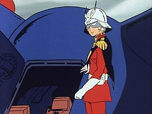 Amazon.co.jp_ 機動戦士ガンダムを観る _ Prime Video