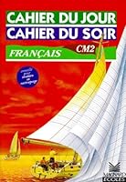 Cahier français CM2 2210751381 Book Cover