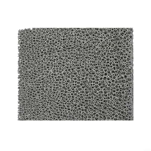 FACAIIO Filtro antipolvere fine per camino, 200 x 200 x 20 mm, per stufe Hark, pannello di riduzione della fuliggine e delle particelle