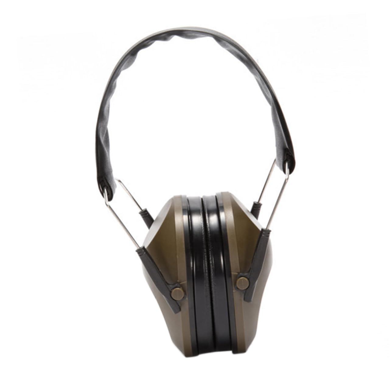 Holibanna Noise Isolating Earmuffs for Children Hearing for Boys and Girls Shooting Range Ear Plugs Infant Soundproof Ear Muffs Lightweight Compact Folding Earmuffs for Indoor Range