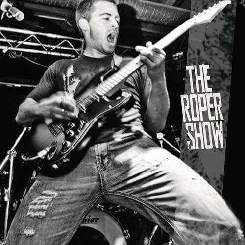 Play The Roper Show by The Roper Show on Amazon Music Unlimited
