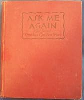 Ask Me Again! B000NP5OCG Book Cover