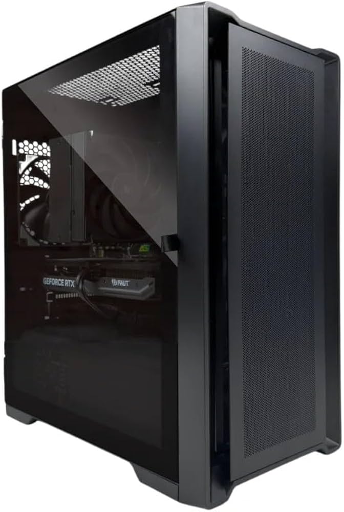 Amazon.co.jp: 【MDL.make】ゲーミングPC Ryzen7 5700X × RTX 5060