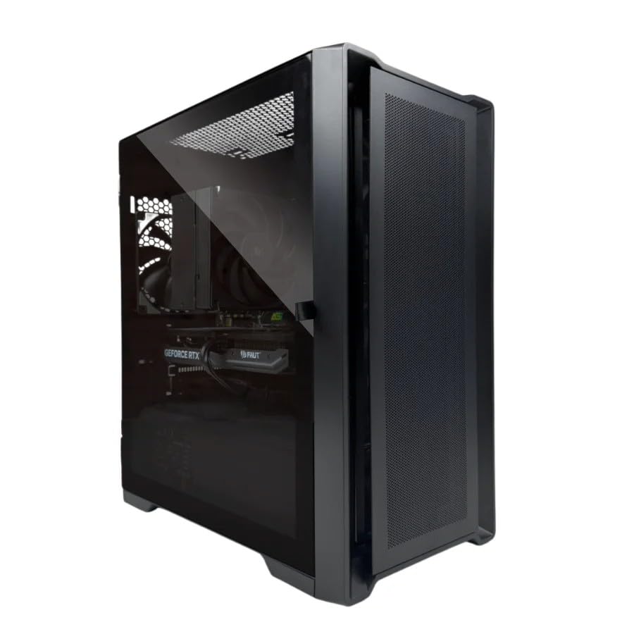 Amazon.co.jp: 【MDL.make】ゲーミングPC Ryzen7 5700X × RTX