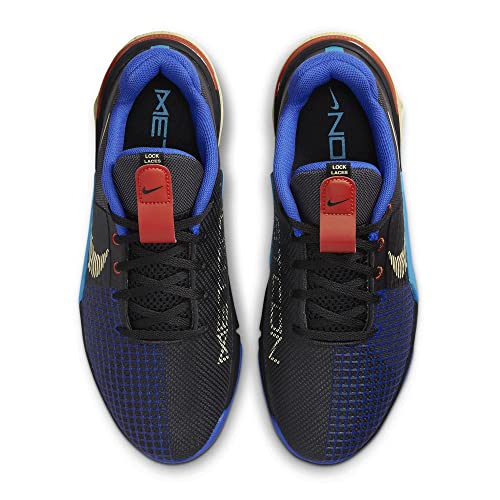Image of Nike Men's Metcon 8 Sneakers
