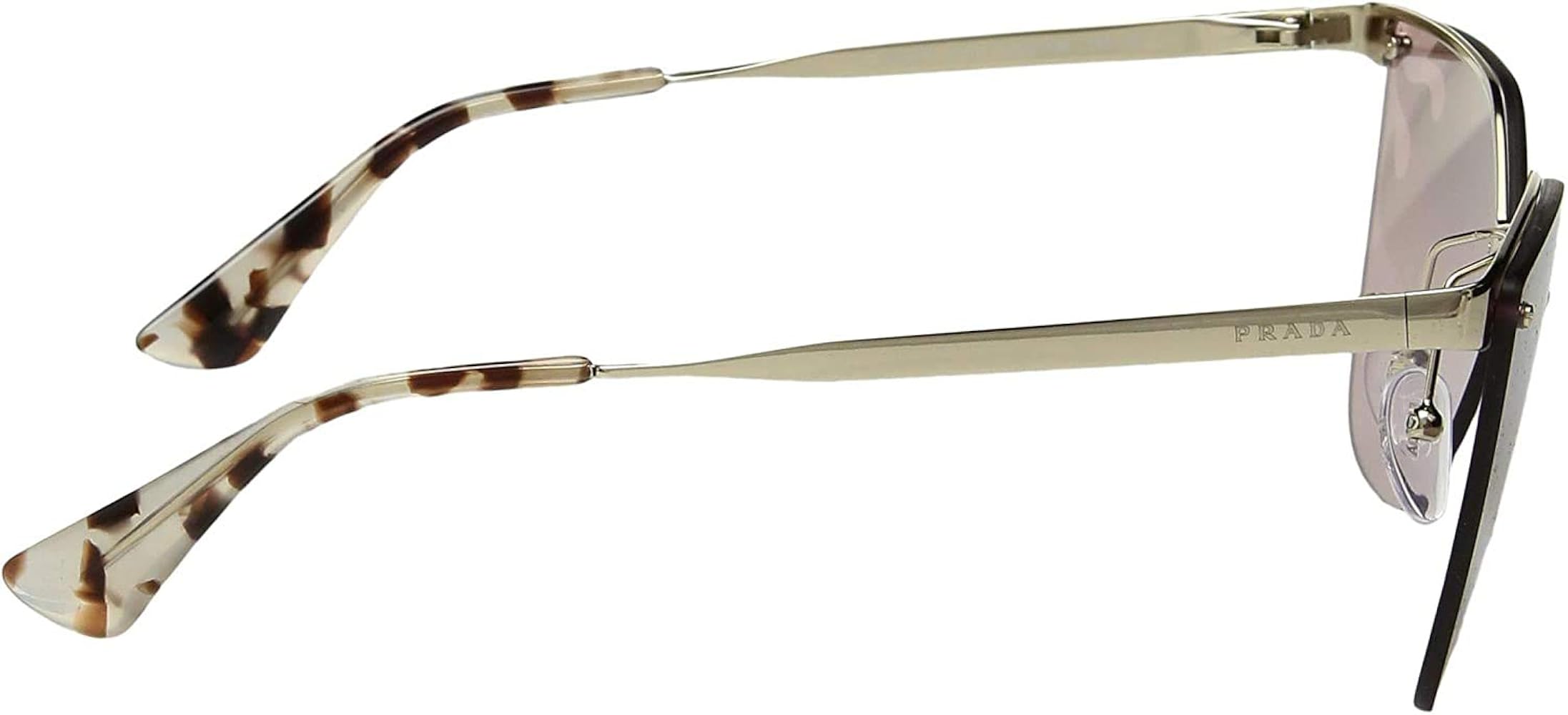 小物 PRADA sunglasses gold logo cateye y2k 51XBi-HD2PL._UY1000_.jpg