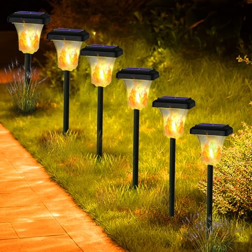 Lampe de jardin extérieure étanche Swingers pour illuminer vos soirées d'été