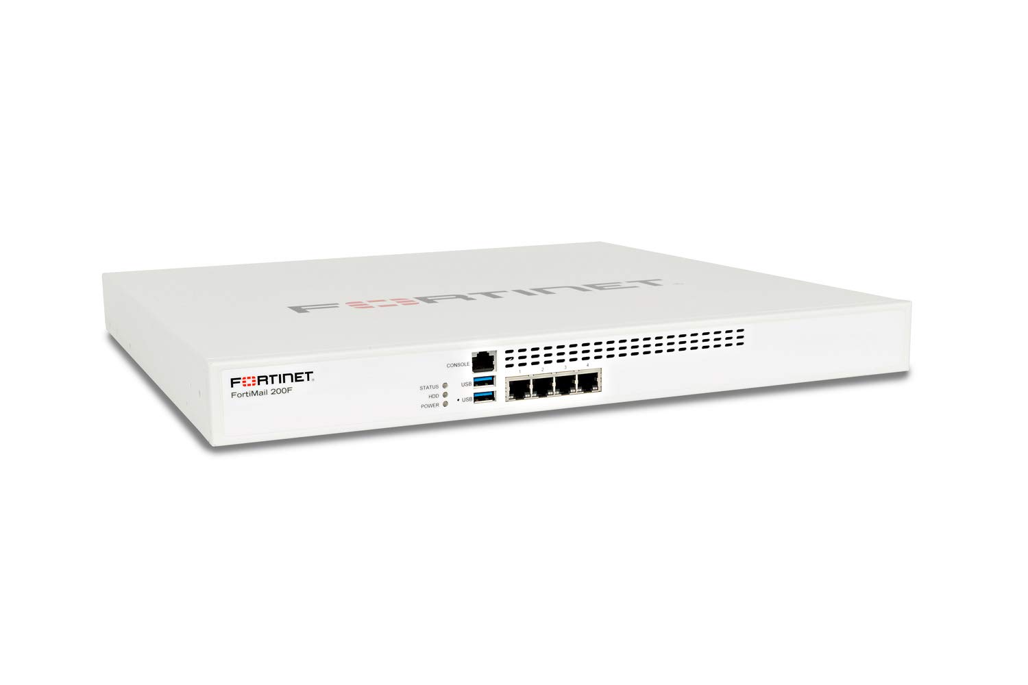 Amazon.com: Fortinet FortiMail FML-200F Network Security/Firewall