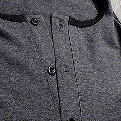 Combinaison de sport homme pour course à pied et lutte en salle - 6