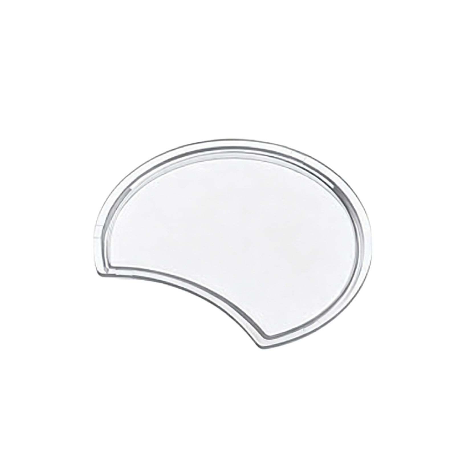 Tapa Del Tanque De Agua for Máquina De Café, 1,1 L, Compatible Con Nespresso,Vertuo Next, Accesorios De Repuesto for Máquina De Café(WITHOUTLID)