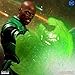 Mezco One: 12 Collective: DC Green Lantern John Stewart Action Figure, Multicolor