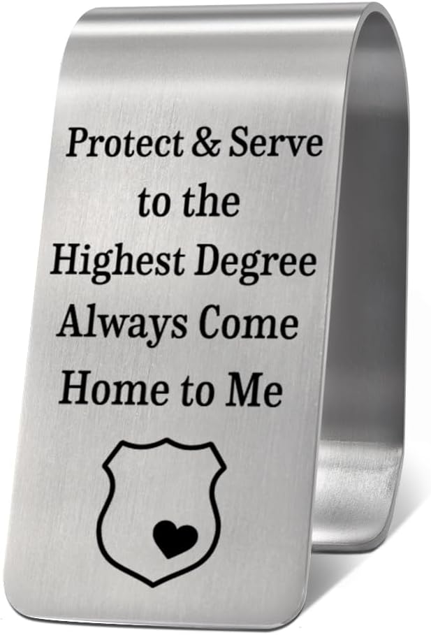 for He Will Order His Angels to Protect You Wherever Black Visor Clip for Cars, Driving Safety Religious Gifts for Parent Driver, Car Decor Christian Car Accessories, Grad Gifts for Daugter