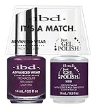 ibd Advanced Wear Color Duo HRH 1 PK