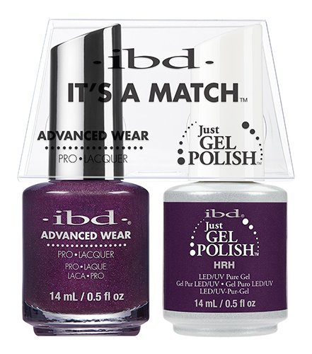 ibd Advanced Wear Color Duo HRH 1 PK