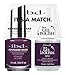 ibd Advanced Wear Color Duo HRH #534 UV Gel Color