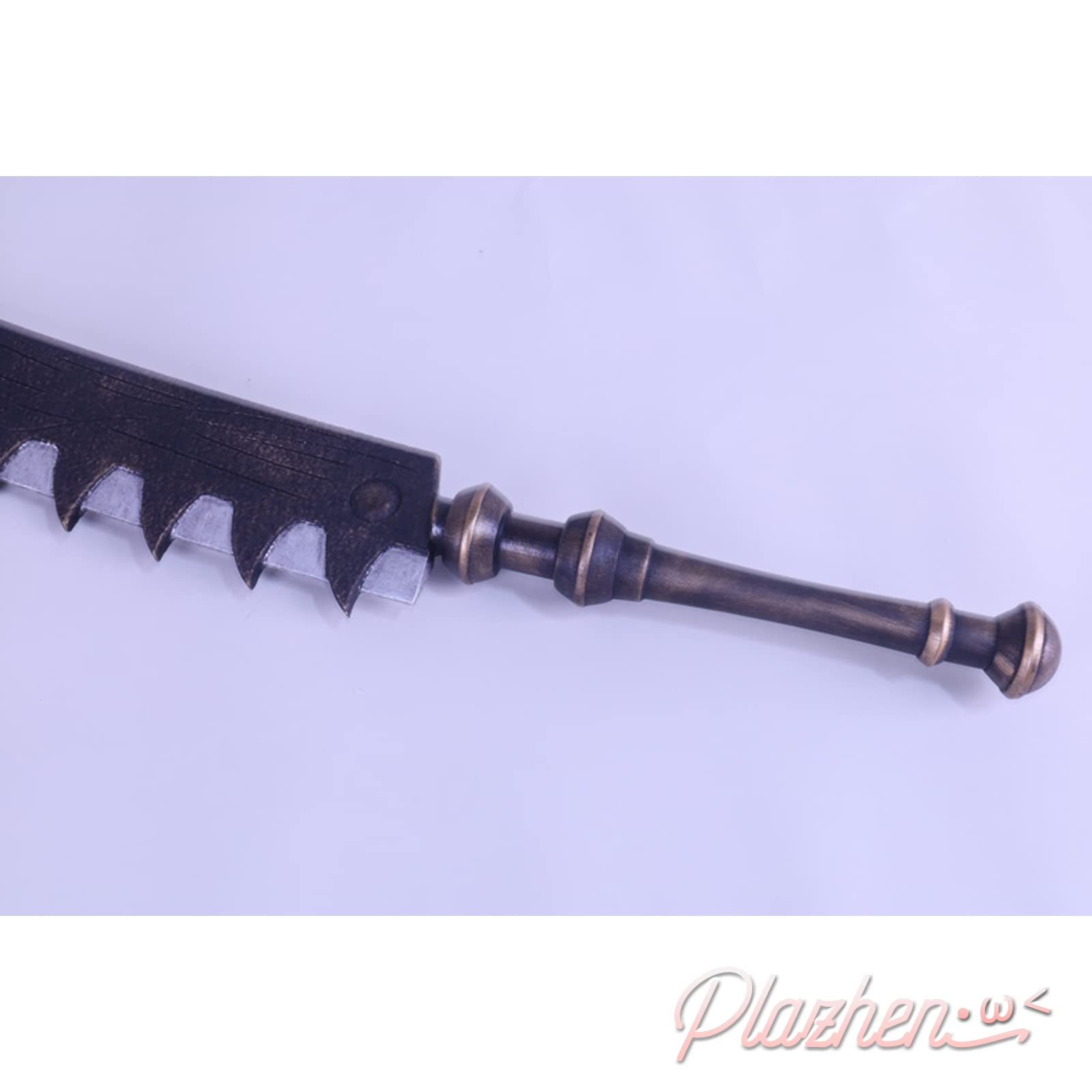 Amazon | Plazhen カイネ コスプレ 衣装 ウィッグ 武器 フルセット 