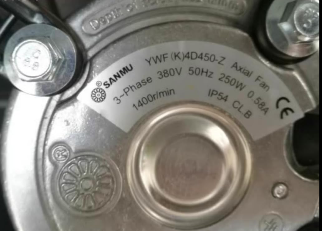 ゴンファン様 484-8774 ファンアセンブリ | YNF17645 掘削機用エアコン冷却ファン