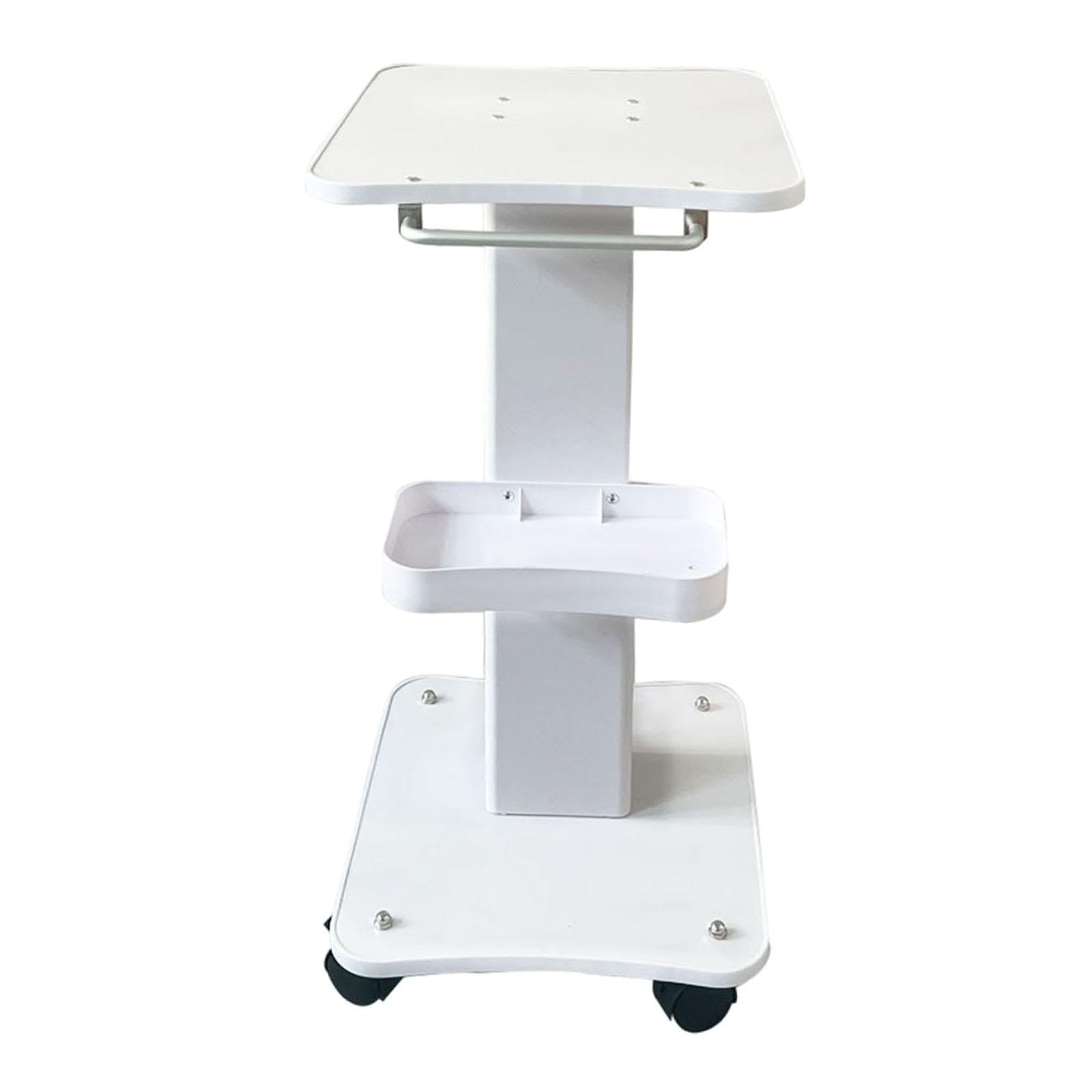 SECRET DESIRE Beauty Salon Trolley Cart 3 Tier Professional Beauty Instrument Storage Tray-image-34