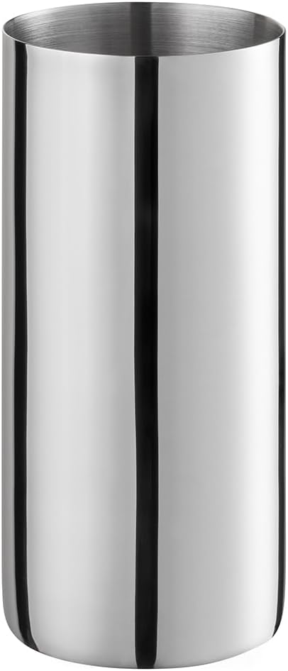 Blomus MODO Bathroom Tumbler Polished Stainless Steel