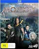 (未使用･未開封品)Explorer: Legend of the Monkey God [DVD] [Import] 61LqzwcMIXL._UF350,350_QL50_.jpg