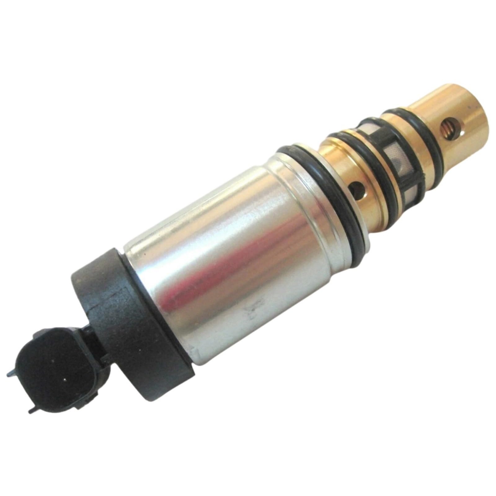 Control Valve Fit for Hyundai Tucson Accent for Kia Rio Sportage K900 AC Valve Control Solenoid Valves 976742S000