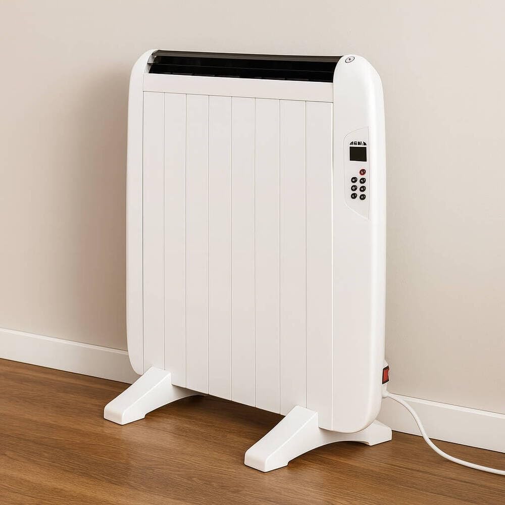 Emisor Termico Bajo Consumo – Calefacción Eléctrica Para Hogar Y Uso Profesional – Radiadores, Calefactores, Estufas Y Soluciones De Confort Térmico
