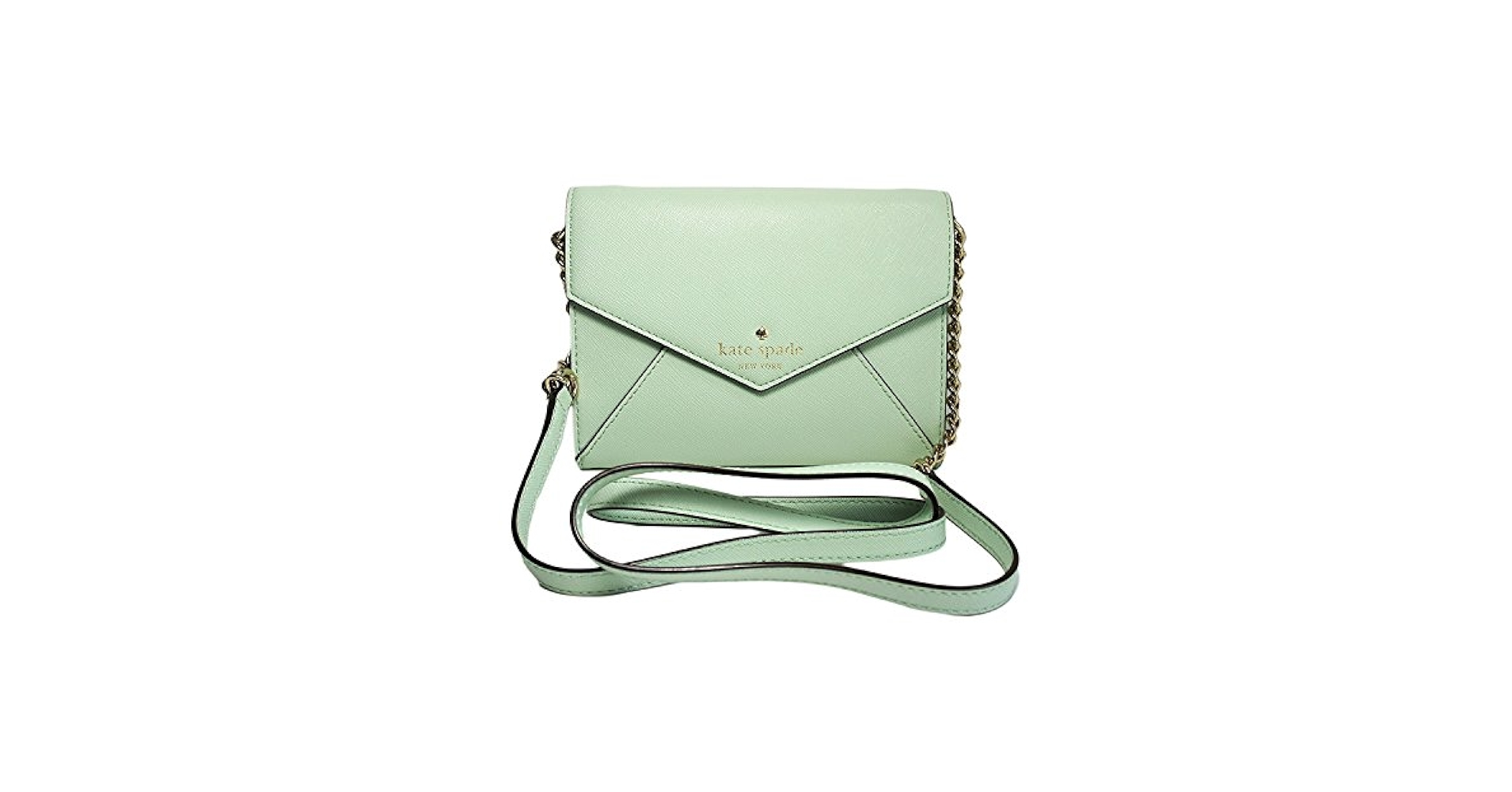 Amazon | Kate Spade New York Cedar Street Monday Mintmojito