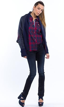 gilet g-star femme