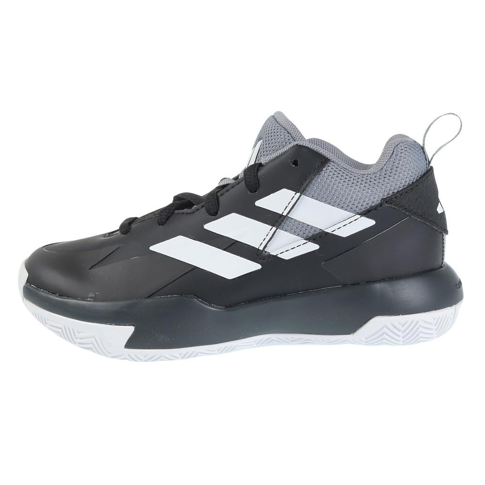 Amazon.co.jp: アディダス（adidas） ジュニアバスケットシューズ