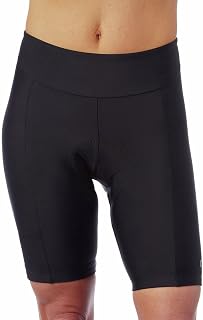 Giro Women's W Chrono Short Cycling Clothing.