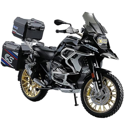 ɓK R1250 GS [VOoCN _CLXg ^Xg[gX|[coCNf qpMtg 1/10