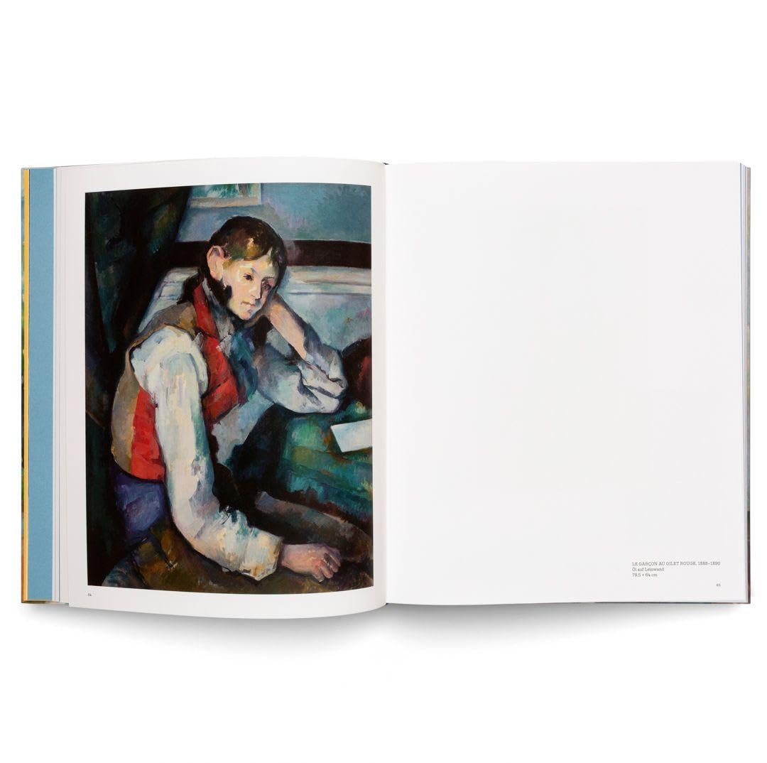 Cezanne