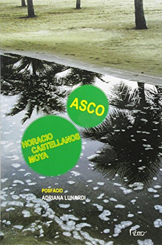 Asco: Thomas Bernhard em San Salvador