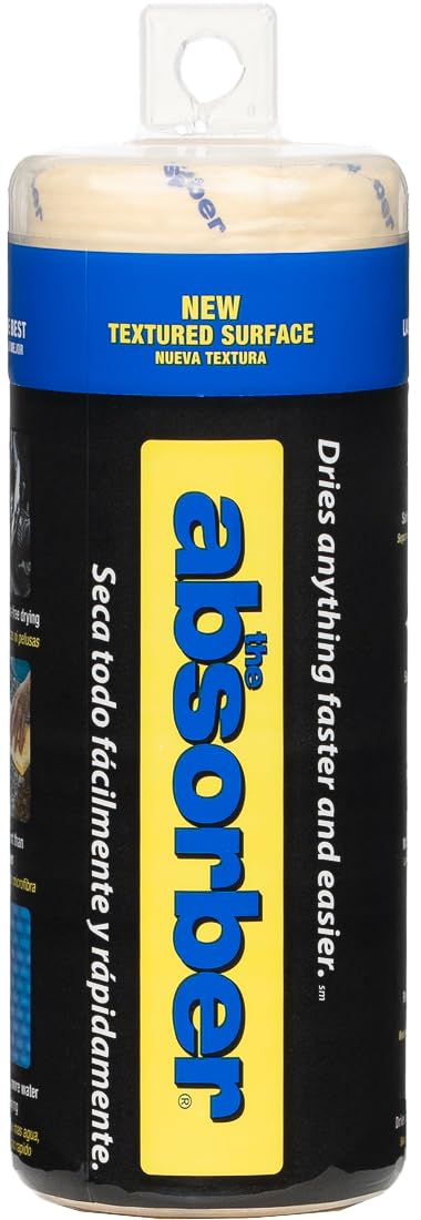 CleanTools 10066 Mini pochłaniacz, 3-pak, kolory mogą się różnić